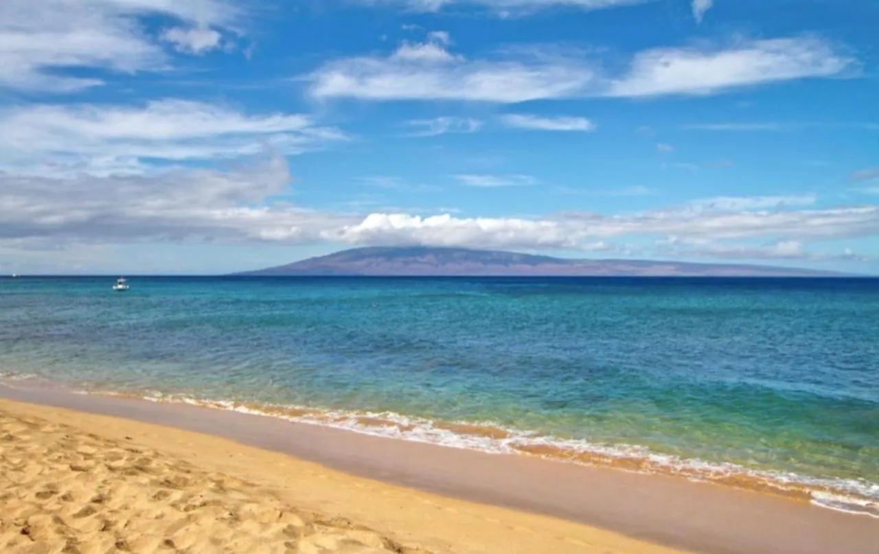 2 Bedroom Ocean View Luxury Resort Condo With Extra Large Balcony Lāhainā 0*,  USA